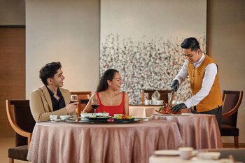 Renaissance Johor Bahru Hotel