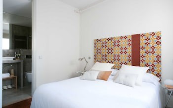 Eric Vokel Madrid Suites