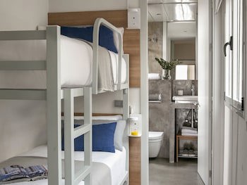 Eric Vokel Madrid Suites