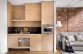 Eric Vokel Madrid Suites