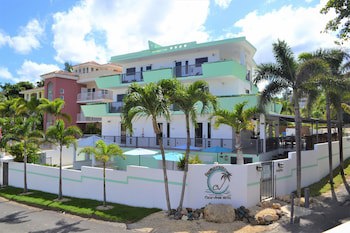 Casa Verde Hotel