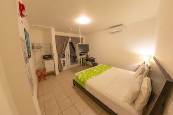 Casa Verde Hotel