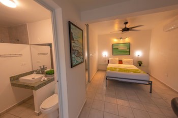 Casa Verde Hotel