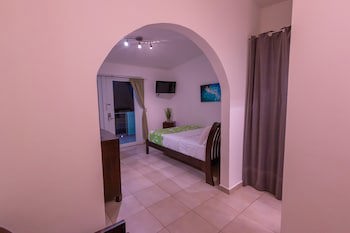 Casa Verde Hotel