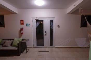 Casa Verde Hotel