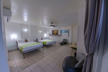 Casa Verde Hotel