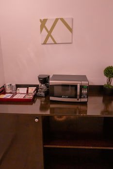 Casa Verde Hotel