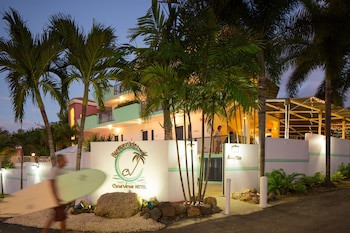 Casa Verde Hotel
