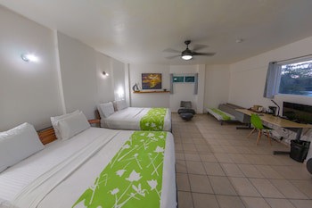 Casa Verde Hotel