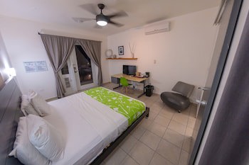 Casa Verde Hotel