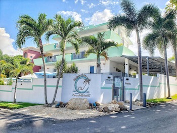 Casa Verde Hotel