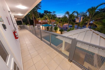 Casa Verde Hotel