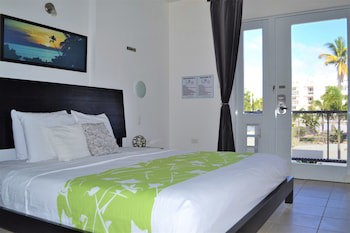 Casa Verde Hotel