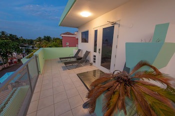 Casa Verde Hotel