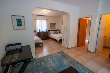 Casa Verde Hotel