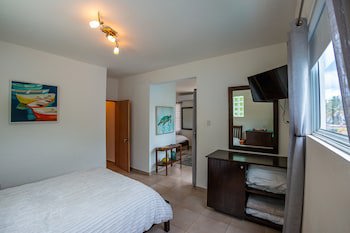 Casa Verde Hotel