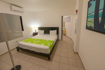 Casa Verde Hotel