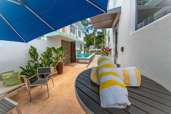 Casa Verde Hotel
