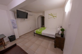 Casa Verde Hotel