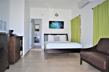 Casa Verde Hotel