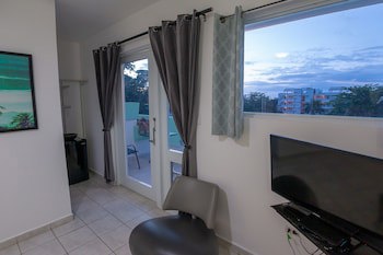 Casa Verde Hotel
