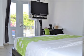 Casa Verde Hotel