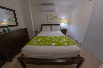 Casa Verde Hotel