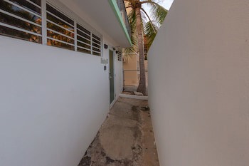 Casa Verde Hotel