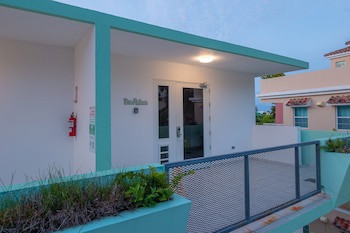 Casa Verde Hotel
