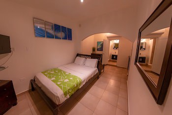 Casa Verde Hotel