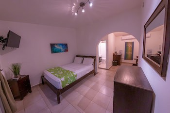Casa Verde Hotel