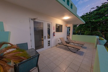Casa Verde Hotel