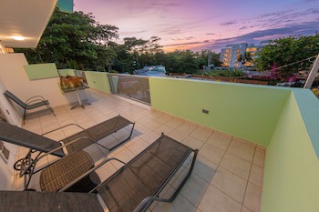 Casa Verde Hotel