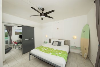 Casa Verde Hotel