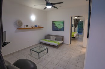 Casa Verde Hotel