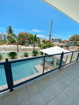Casa Verde Hotel
