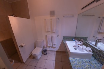 Casa Verde Hotel