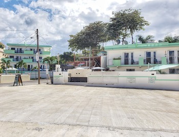 Casa Verde Hotel