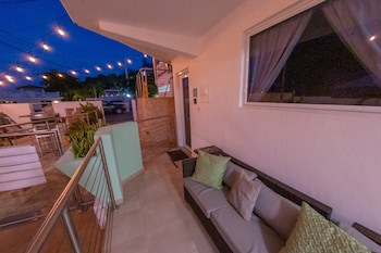 Casa Verde Hotel