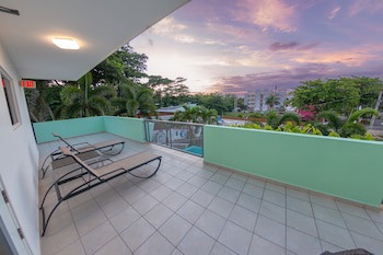 Casa Verde Hotel