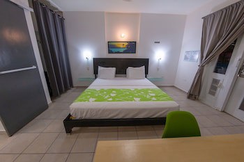 Casa Verde Hotel