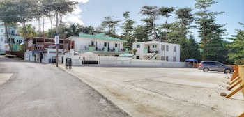 Casa Verde Hotel