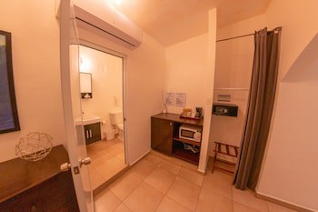 Casa Verde Hotel