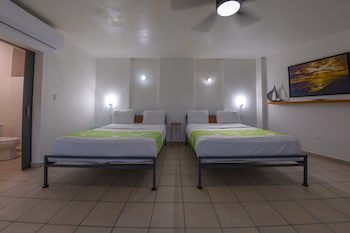 Casa Verde Hotel