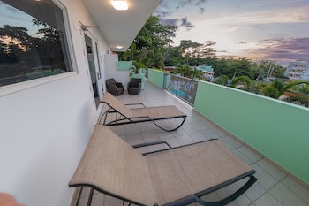 Casa Verde Hotel