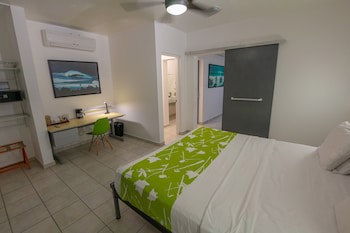 Casa Verde Hotel