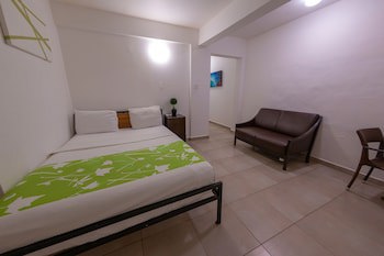 Casa Verde Hotel