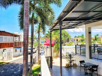 Casa Verde Hotel