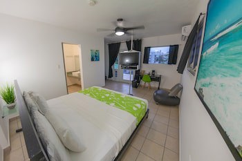 Casa Verde Hotel