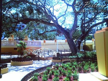 Casa Verde Hotel